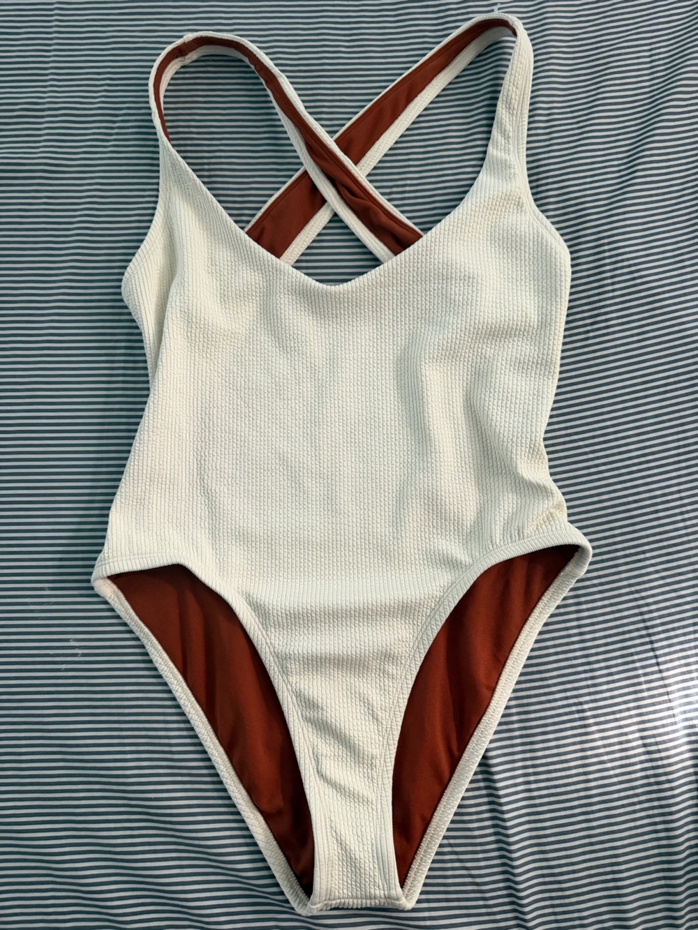 Nike Women’s One Piece Swimsuit